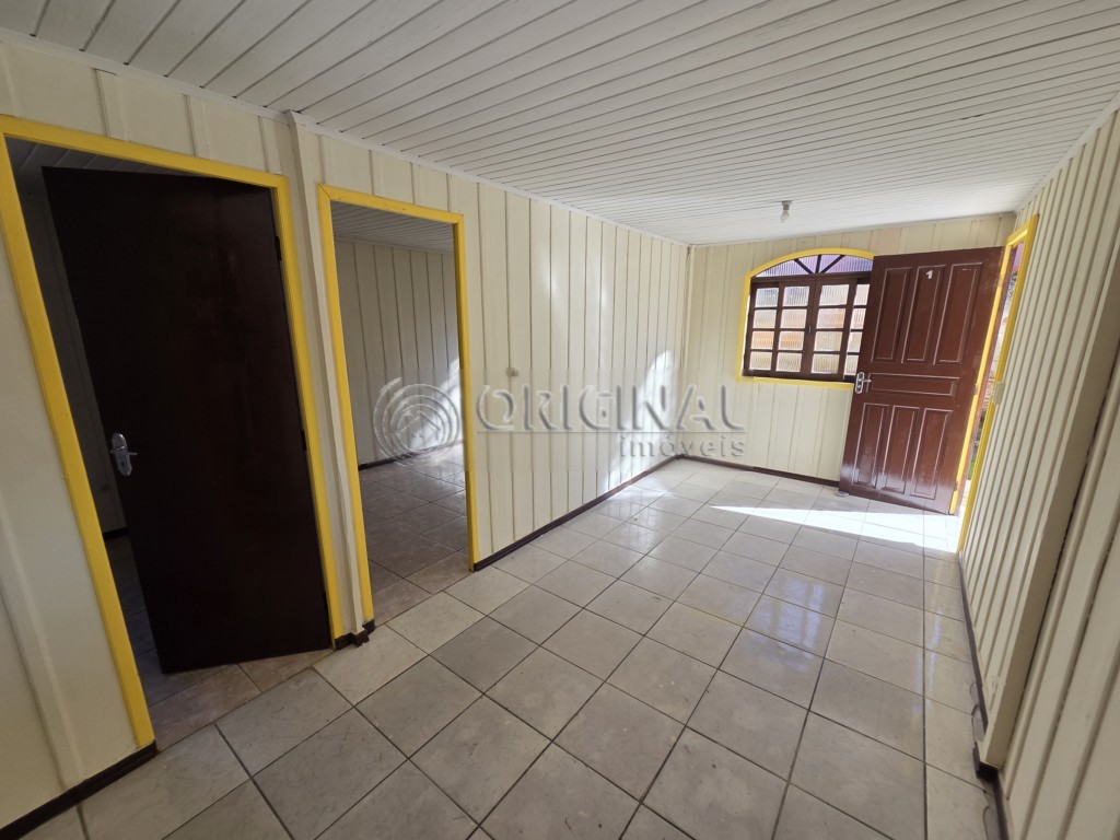 Casa para alugar em Vila Gilcy, Campo Largo — Portal Chave Fácil