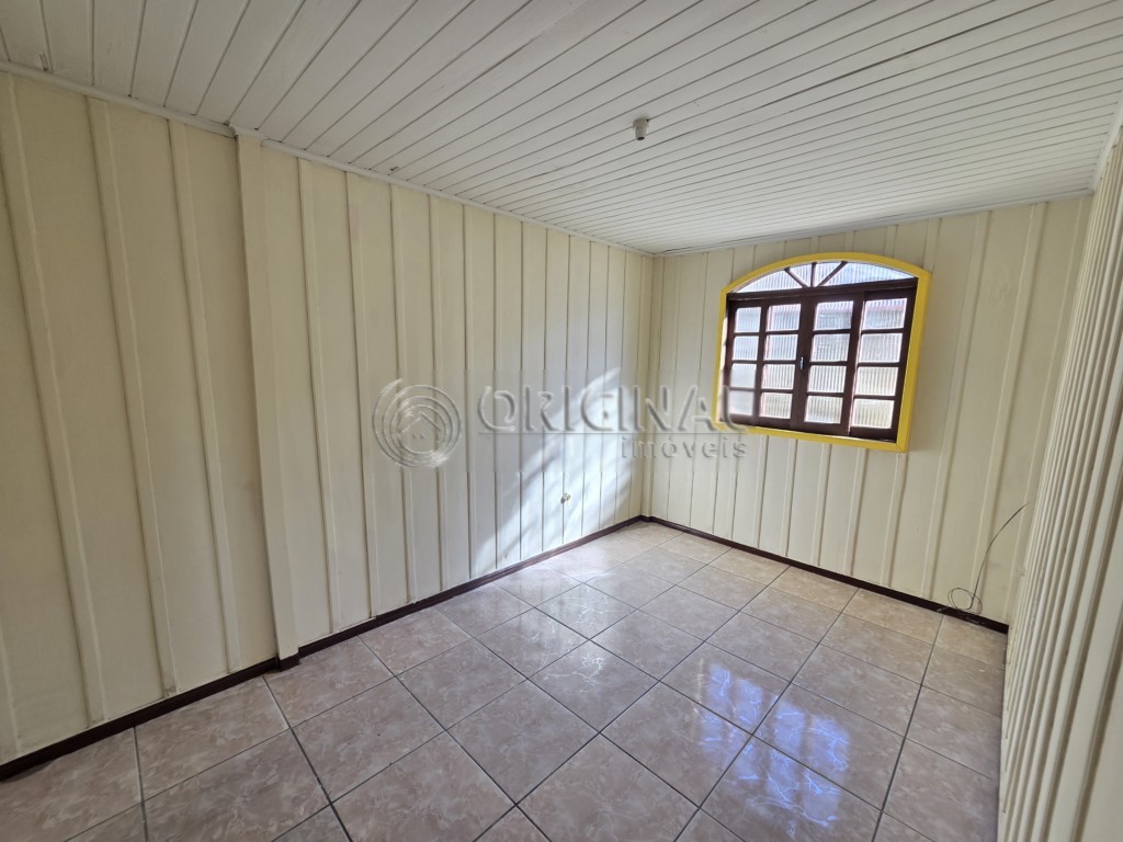 Casa para alugar em Vila Gilcy, Campo Largo — Portal Chave Fácil