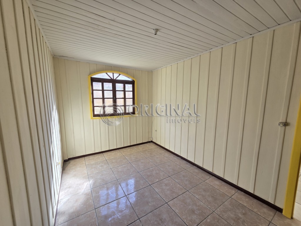 Casa para alugar em Vila Gilcy, Campo Largo — Portal Chave Fácil