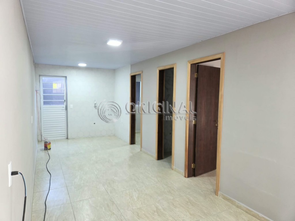 Apartamento para alugar em Vila Gilcy, Campo Largo — Portal Chave Fácil