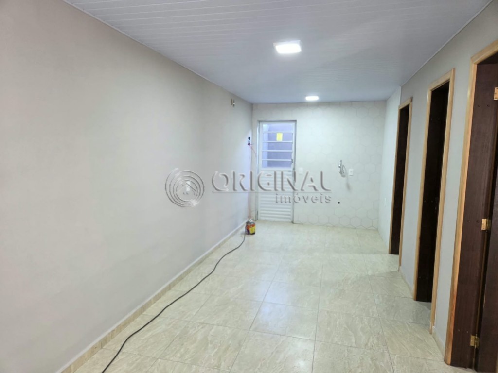 Apartamento para locacao no Vila Gilcy em Campo Largo com 65m² por R$ 1.888,88