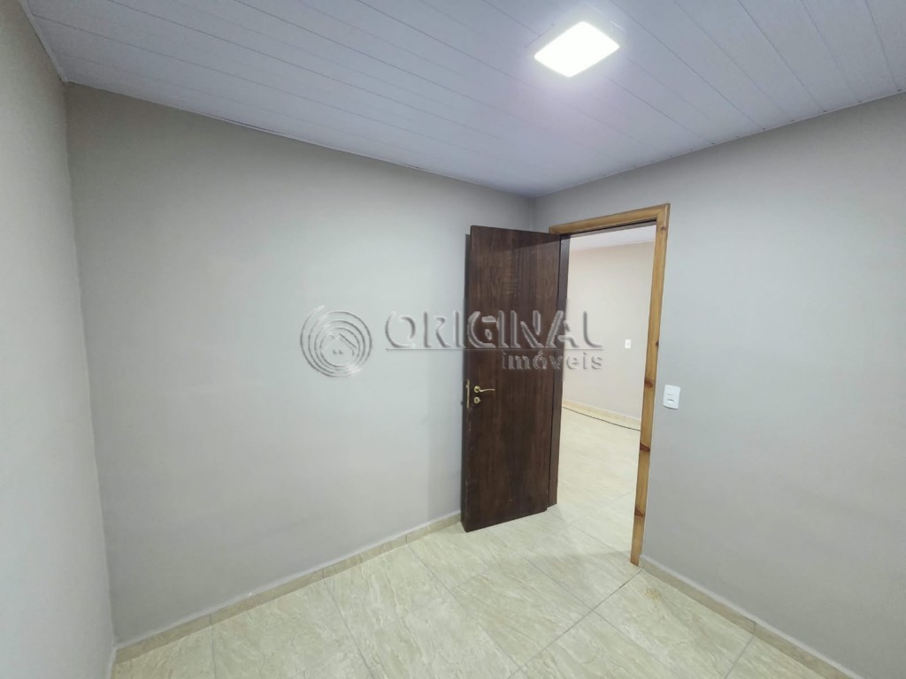 Apartamento para locacao no Vila Gilcy em Campo Largo com 65m² por R$ 1.888,88