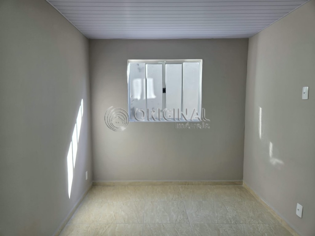 Apartamento para alugar em Vila Gilcy, Campo Largo — Portal Chave Fácil
