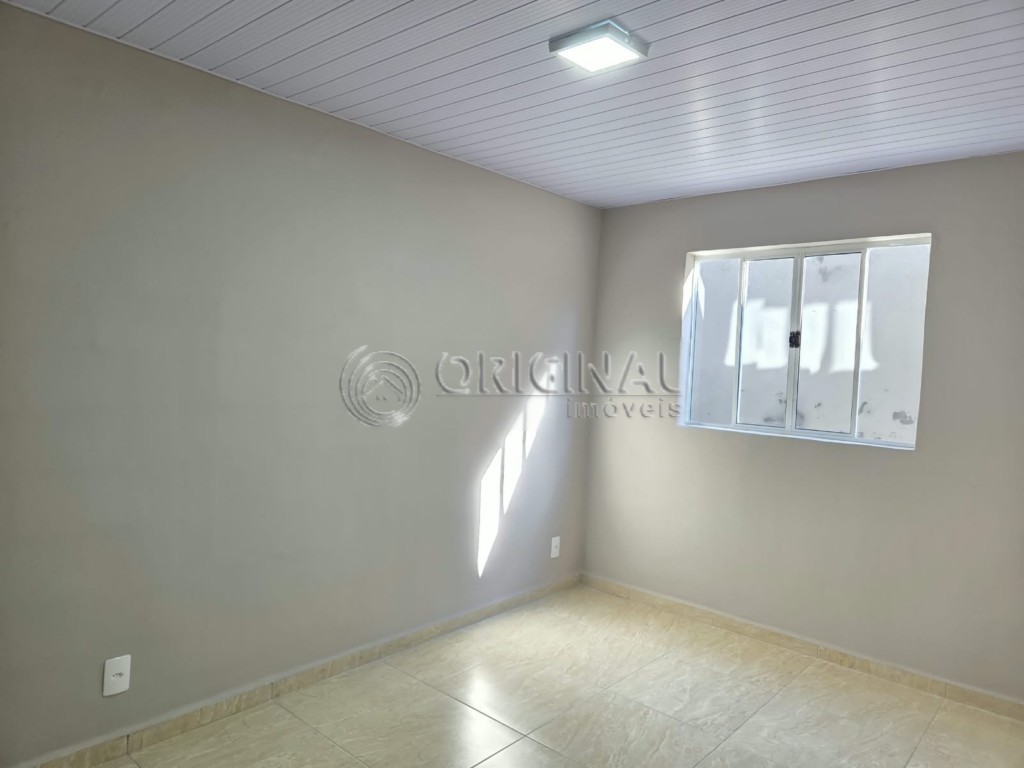 Apartamento para alugar em Vila Gilcy, Campo Largo — Portal Chave Fácil