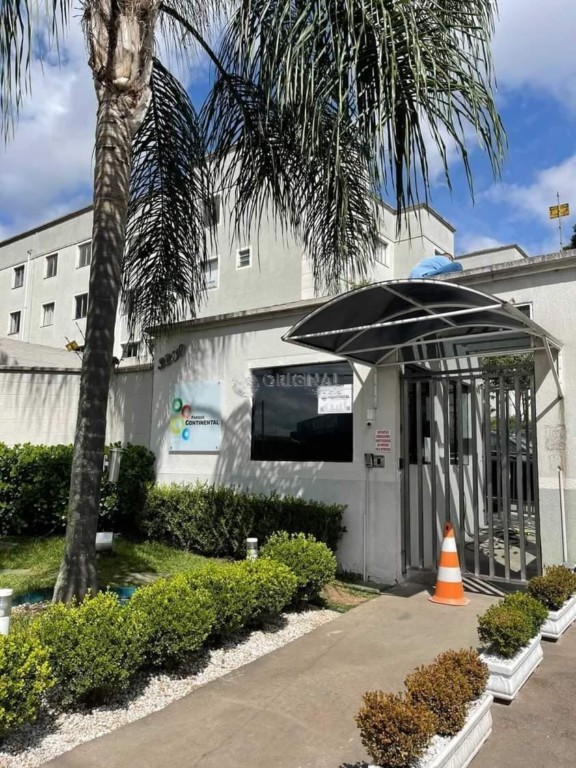 Apartamento para alugar em Umbara, Curitiba — Portal Chave Fácil