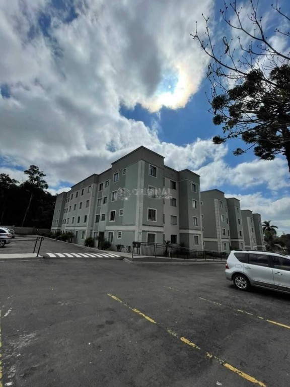Apartamento para alugar em Umbara, Curitiba — Portal Chave Fácil
