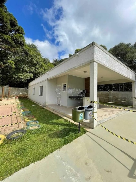 Apartamento para alugar em Umbara, Curitiba — Portal Chave Fácil