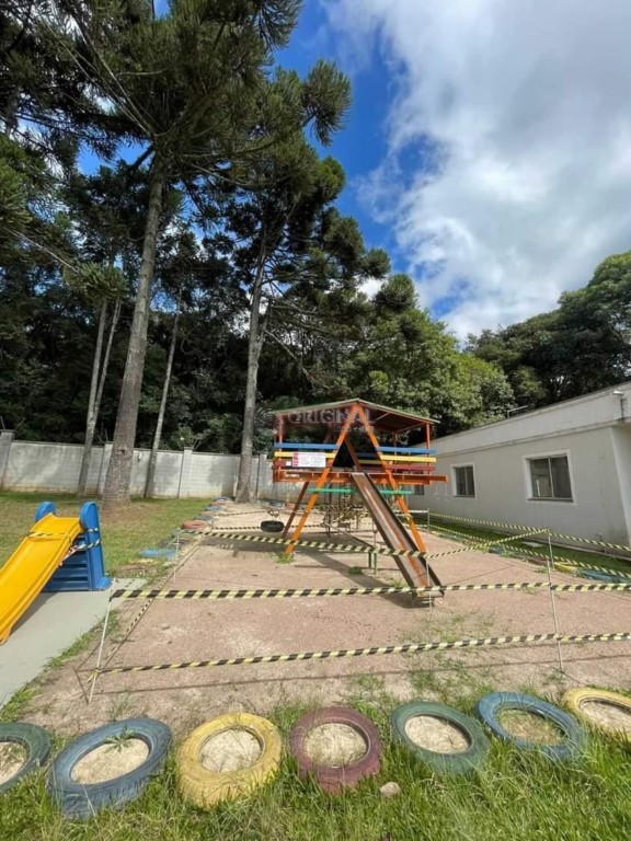 Apartamento para alugar em Umbara, Curitiba — Portal Chave Fácil
