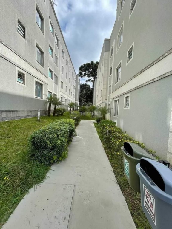 Apartamento para alugar em Umbara, Curitiba — Portal Chave Fácil