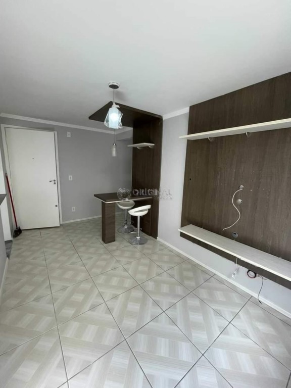Apartamento para alugar em Umbara, Curitiba — Portal Chave Fácil