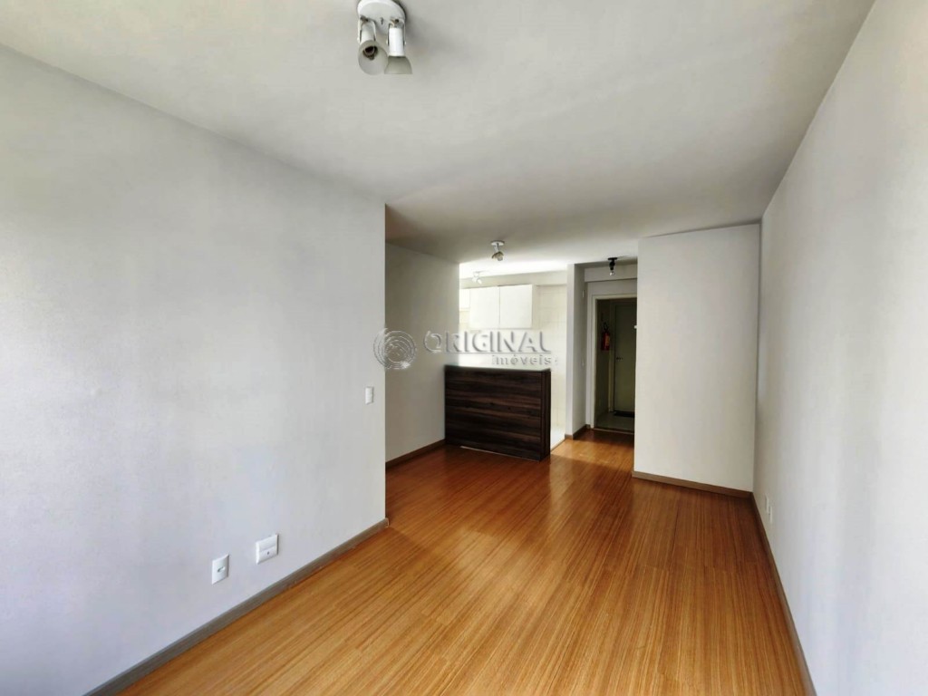 Apartamento para locacao no Campo Comprido em Curitiba com 75m² por R$ 2.777,77