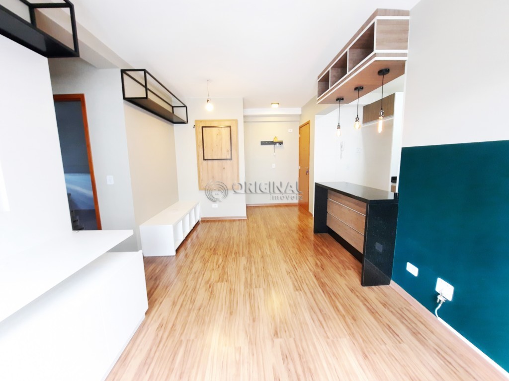 Apartamento para alugar em Vista Alegre, Curitiba — Portal Chave Fácil