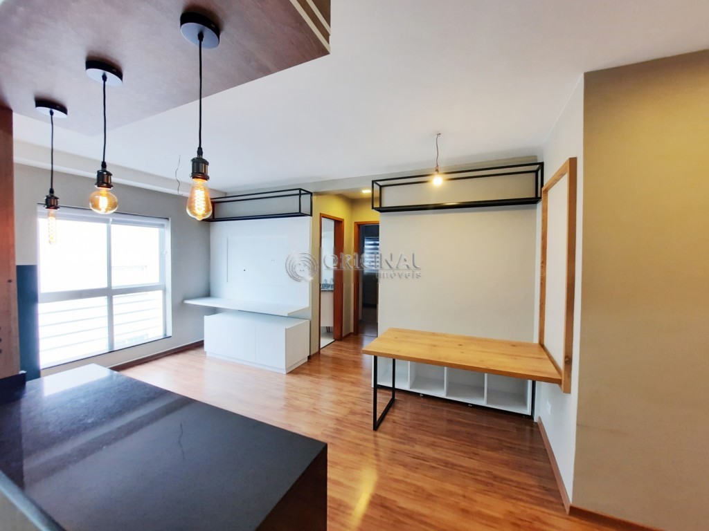 Apartamento para alugar em Vista Alegre, Curitiba — Portal Chave Fácil