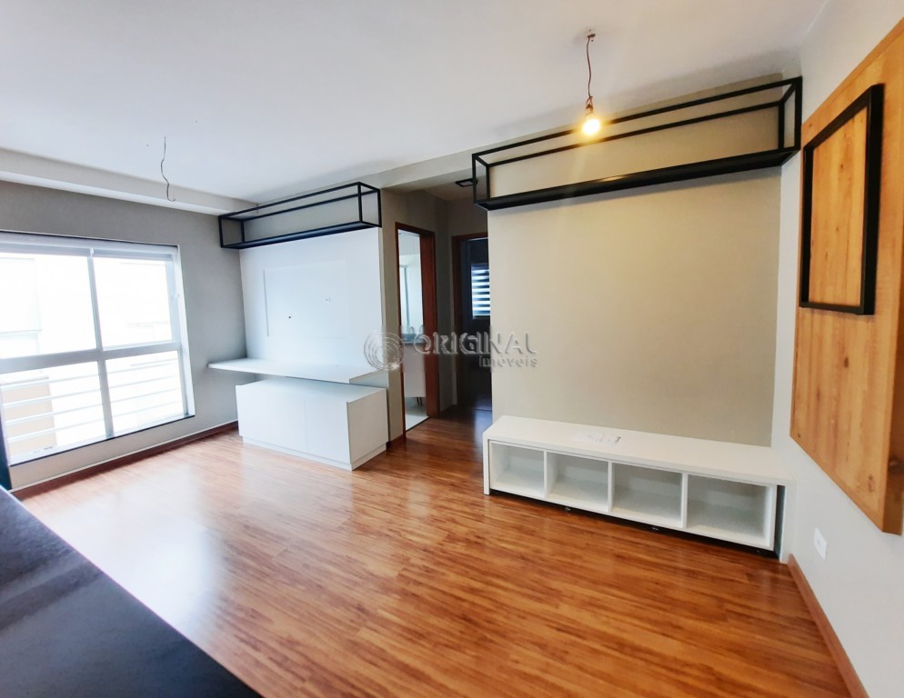 Apartamento para alugar em Vista Alegre, Curitiba — Portal Chave Fácil