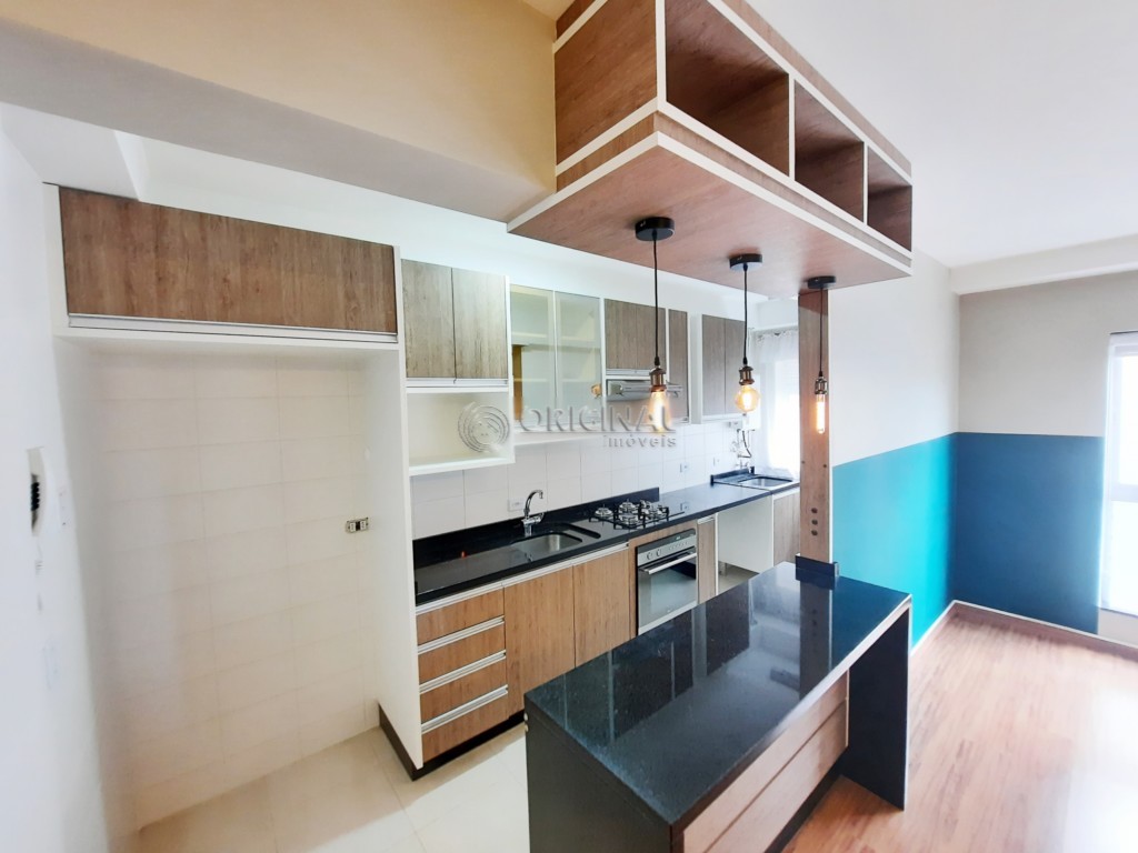 Apartamento para alugar em Vista Alegre, Curitiba — Portal Chave Fácil