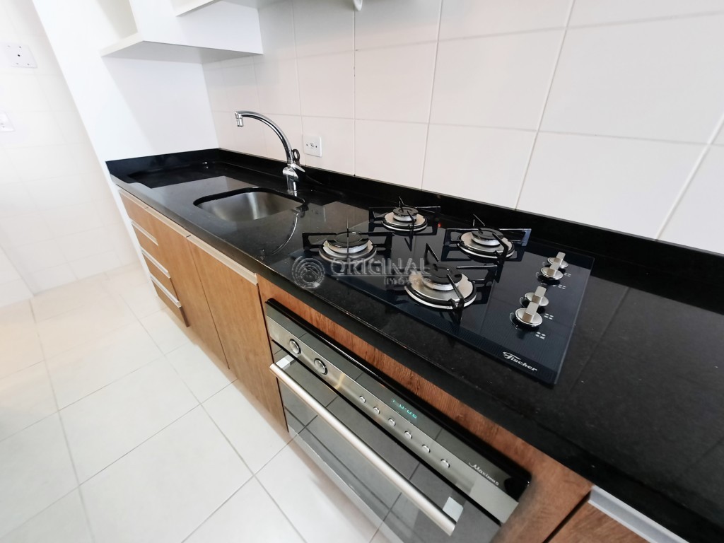 Apartamento para alugar em Vista Alegre, Curitiba — Portal Chave Fácil