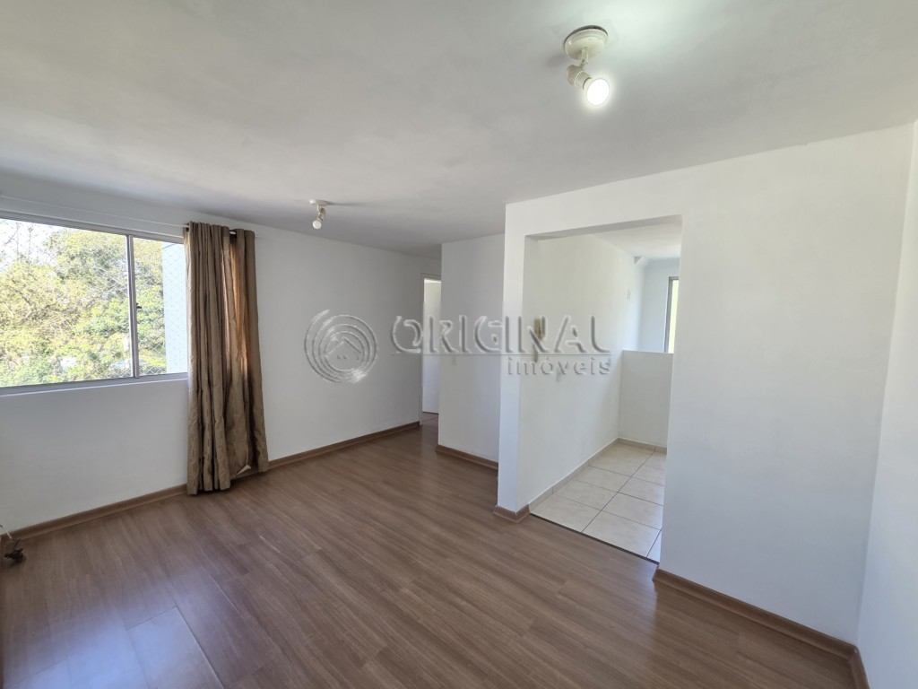 Apartamento para alugar em Cidade Industrial, Curitiba — Portal Chave Fácil