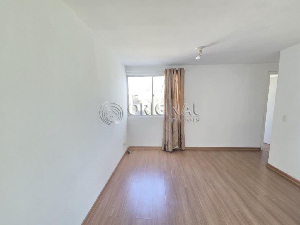 Apartamento para alugar em Cidade Industrial, Curitiba — Portal Chave Fácil