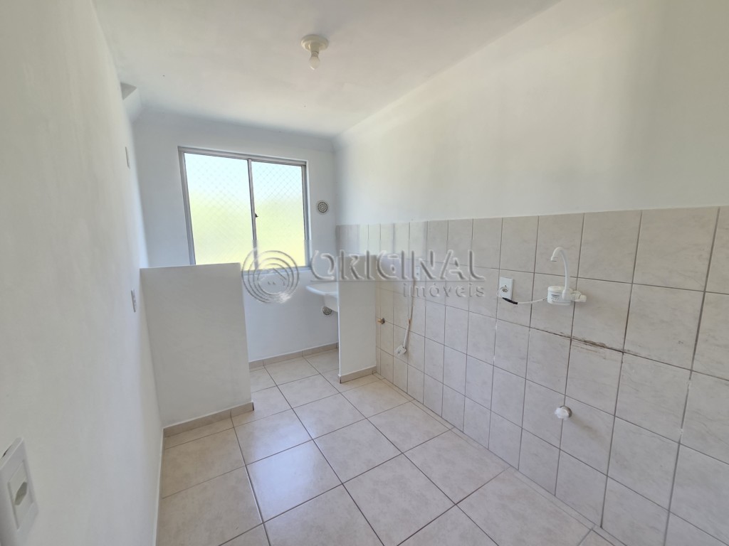 Apartamento para alugar em Cidade Industrial, Curitiba — Portal Chave Fácil