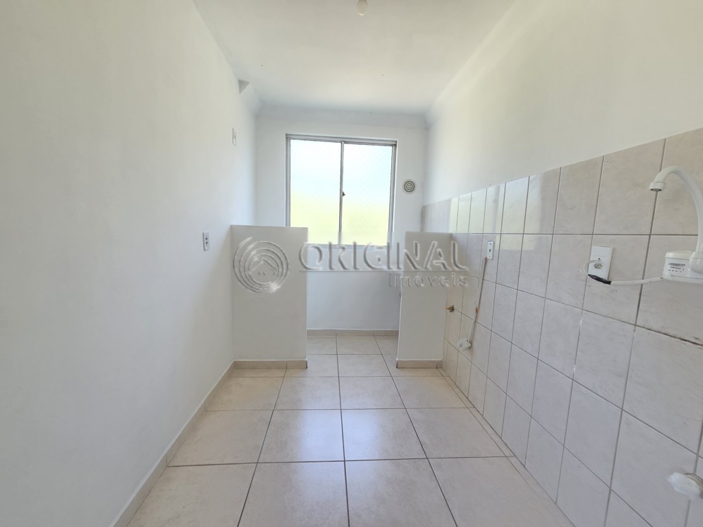 Apartamento para alugar em Cidade Industrial, Curitiba — Portal Chave Fácil