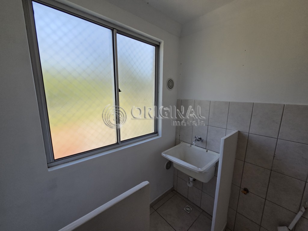 Apartamento para alugar em Cidade Industrial, Curitiba — Portal Chave Fácil