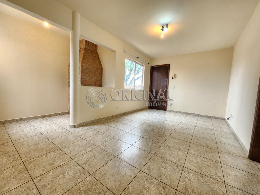Apartamento para locacao no Santa Quiteria em Curitiba com 115m² por R$ 2.333,33