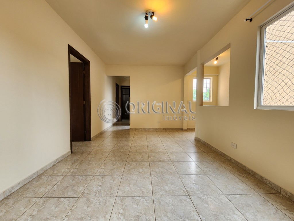 Apartamento para alugar em Santa Quiteria, Curitiba — Portal Chave Fácil