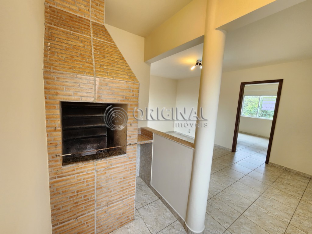 Apartamento para alugar em Santa Quiteria, Curitiba — Portal Chave Fácil