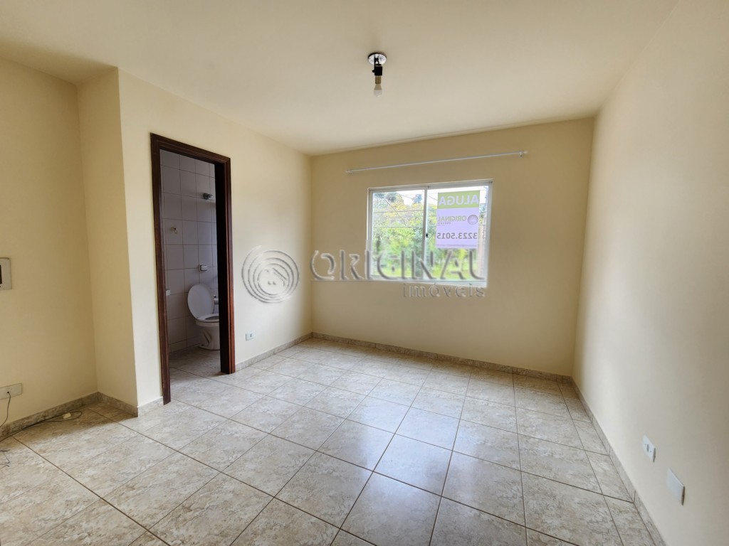 Apartamento para alugar em Santa Quiteria, Curitiba — Portal Chave Fácil