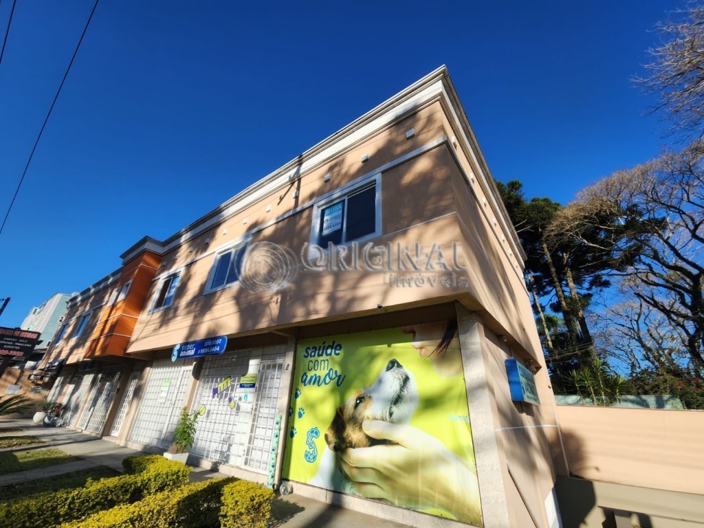 Loja para locacao no Santa Quiteria em Curitiba com 50m² por R$ 3.111,11