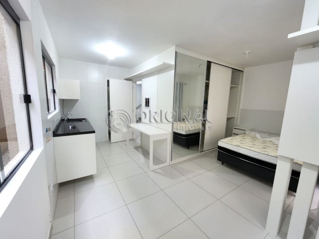 Apartamento para alugar em Sao Francisco, Curitiba — Portal Chave Fácil