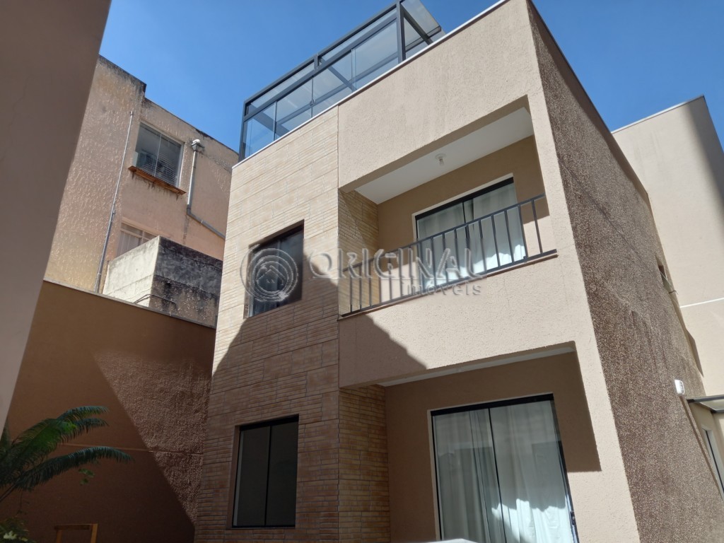 Apartamento para locacao no Sao Francisco em Curitiba com 40m² por R$ 1.988,88