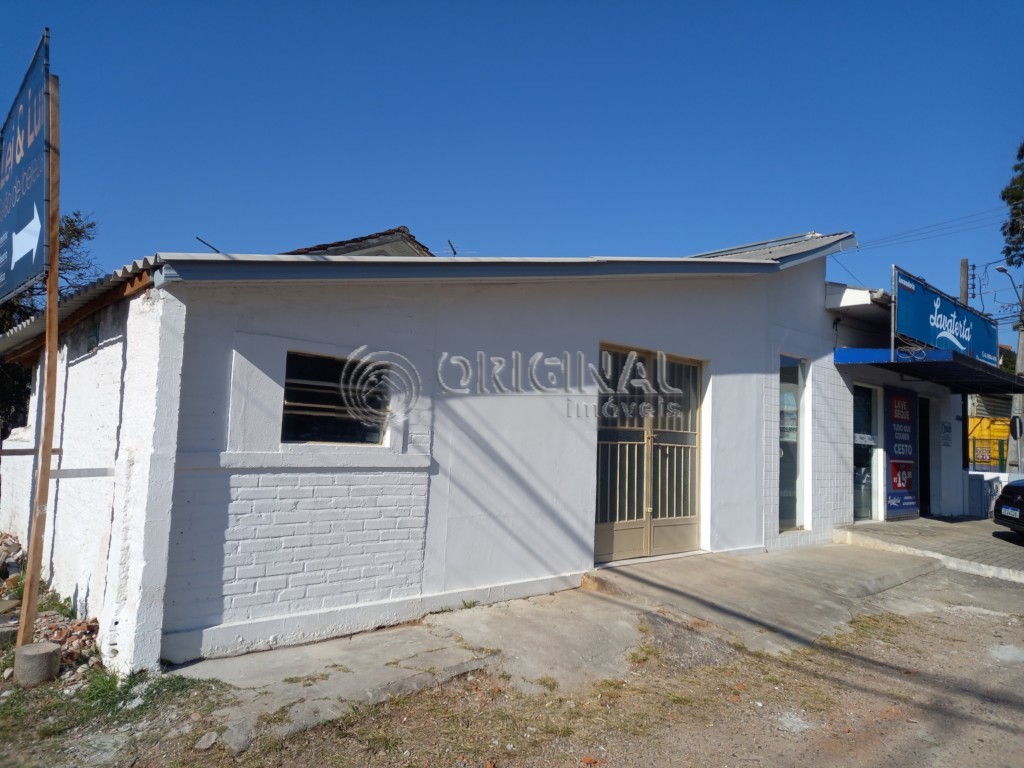 Loja para locacao no Campo Comprido em Curitiba com 30m² por R$ 2.111,11