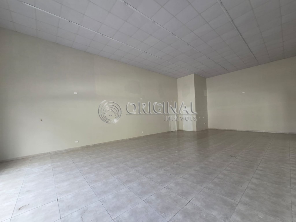 Loja para locacao no Campo Comprido em Curitiba com 108m² por R$ 5.500,00
