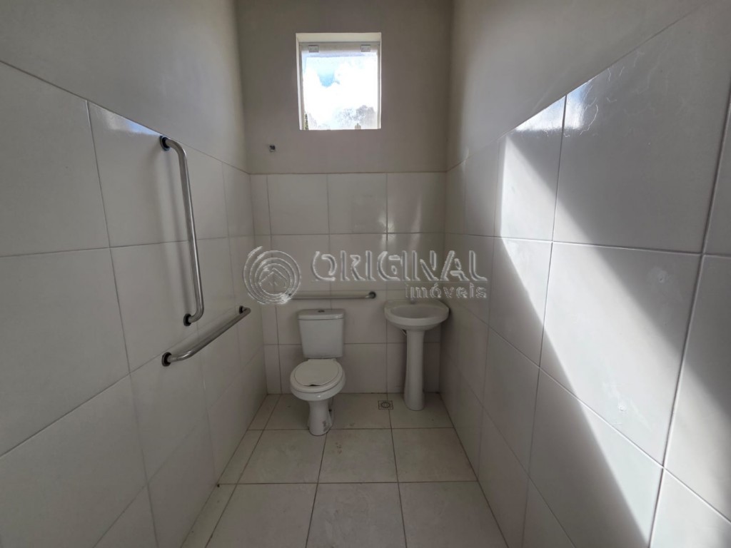Casa para alugar em Campo Comprido, Curitiba — Portal Chave Fácil