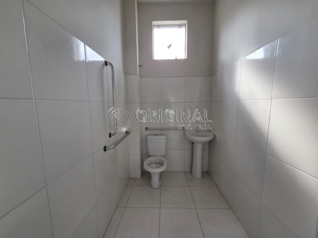 Casa para alugar em Campo Comprido, Curitiba — Portal Chave Fácil