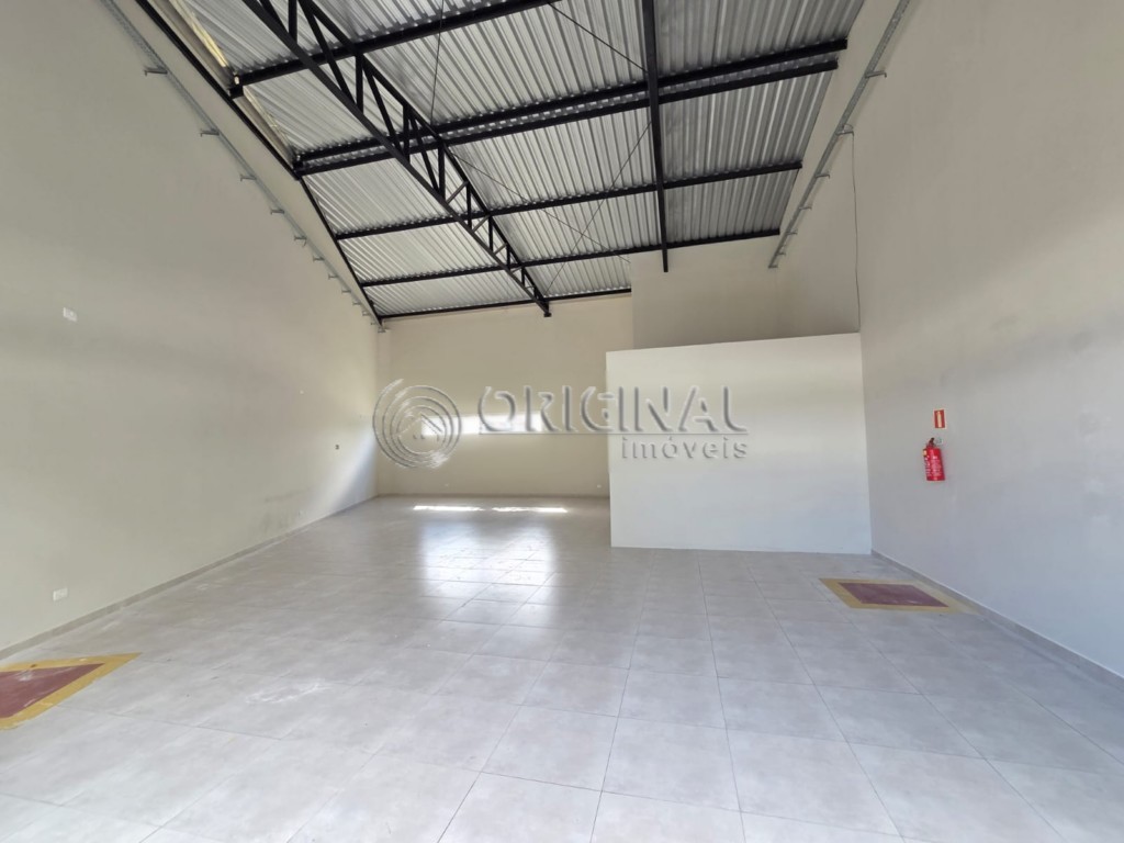 Casa para alugar em Campo Comprido, Curitiba — Portal Chave Fácil