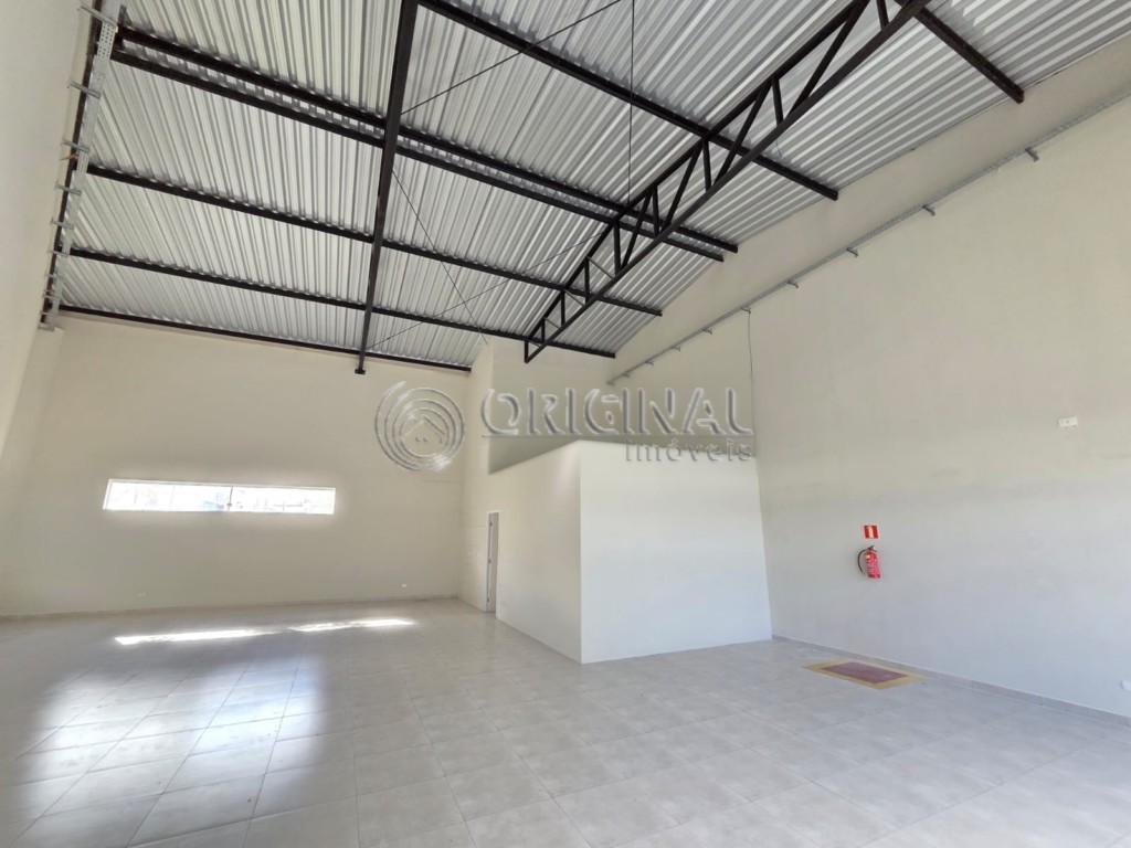 Casa para alugar em Campo Comprido, Curitiba — Portal Chave Fácil