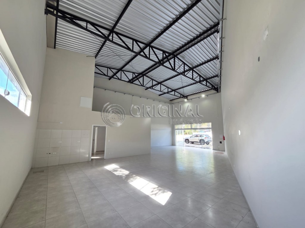 Casa para alugar em Campo Comprido, Curitiba — Portal Chave Fácil