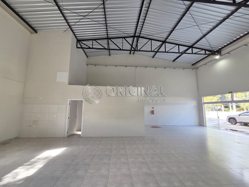 Casa para alugar em Campo Comprido, Curitiba — Portal Chave Fácil