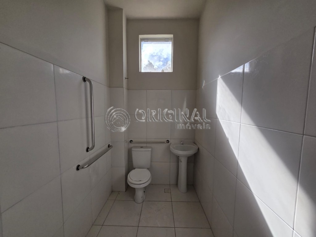 Casa para alugar em Campo Comprido, Curitiba — Portal Chave Fácil