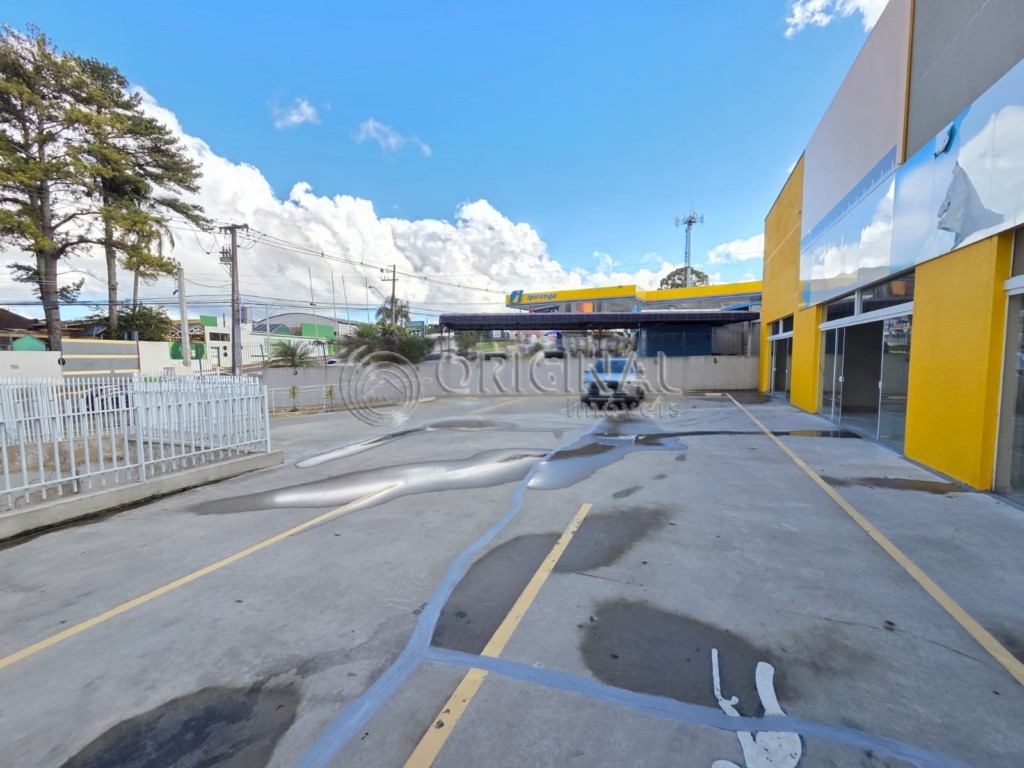 Loja para alugar em Campo Comprido, Curitiba — MAFI ADMINISTRADORA DE IMOVEIS LTDA