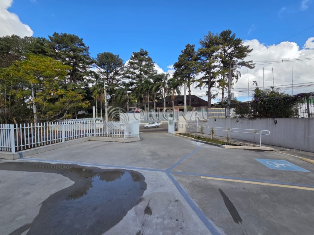 Loja para alugar em Campo Comprido, Curitiba — MAFI ADMINISTRADORA DE IMOVEIS LTDA