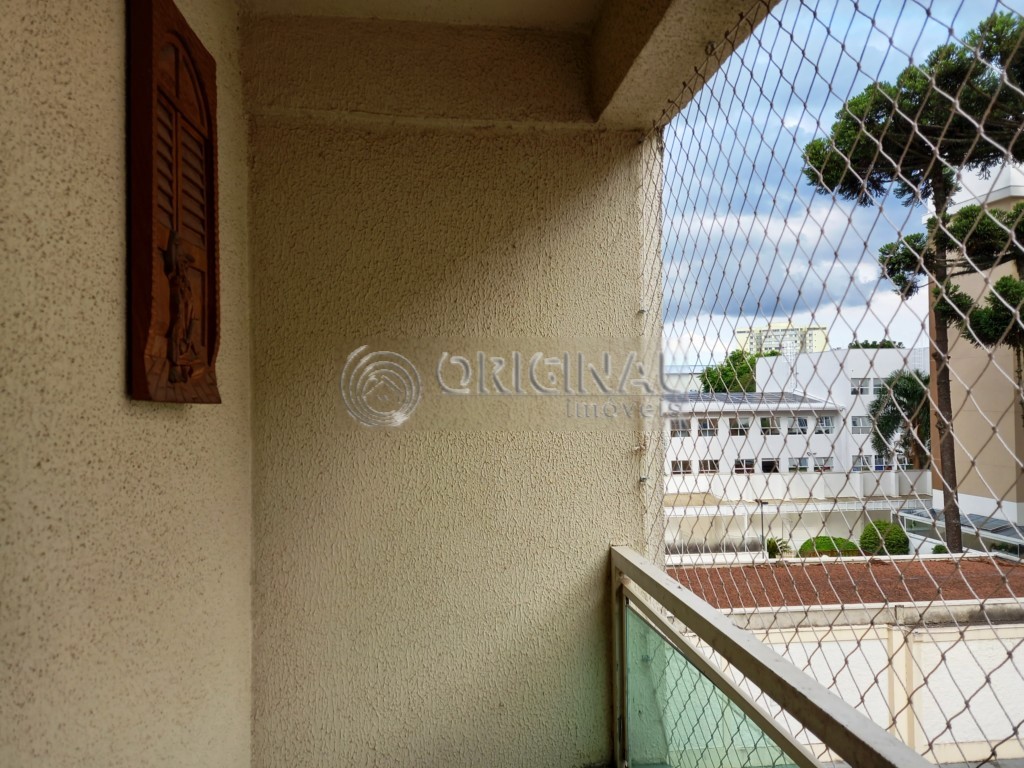 Apartamento para alugar em Portao, Curitiba — Portal Chave Fácil