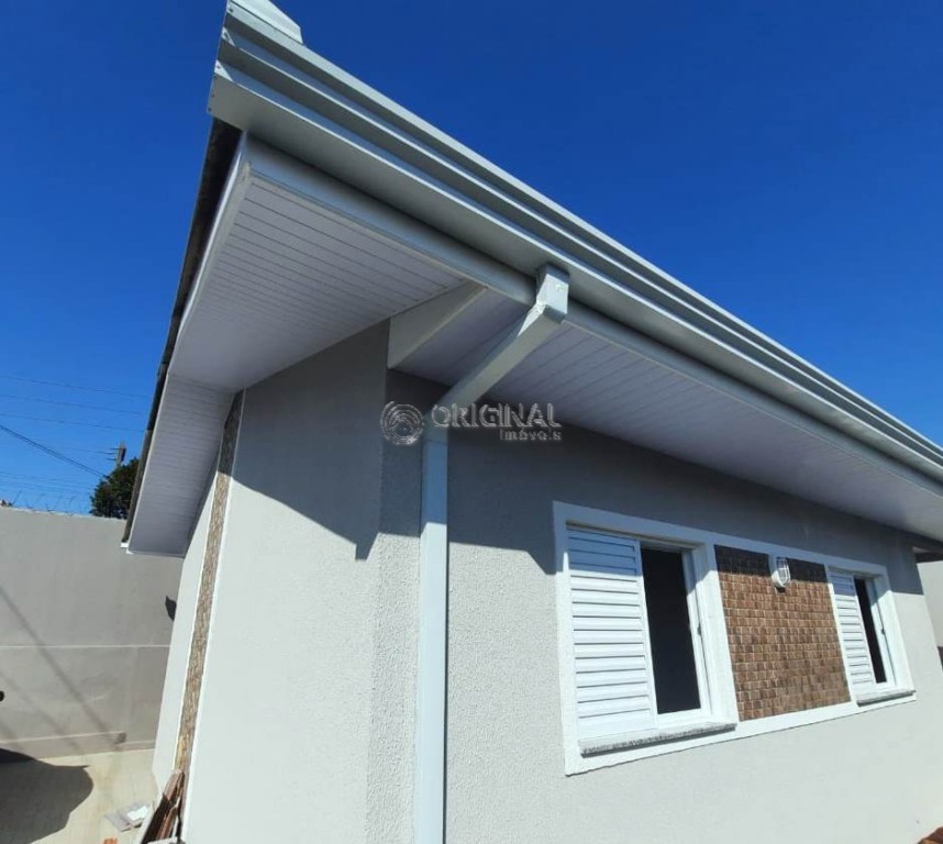 Casa Residencial para locacao no Novo Mundo em Curitiba com 60m² por R$ 2.222,22