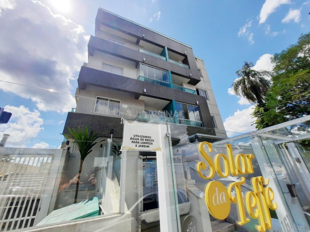 Apartamento para alugar em Bom Retiro, Curitiba — Portal Chave Fácil
