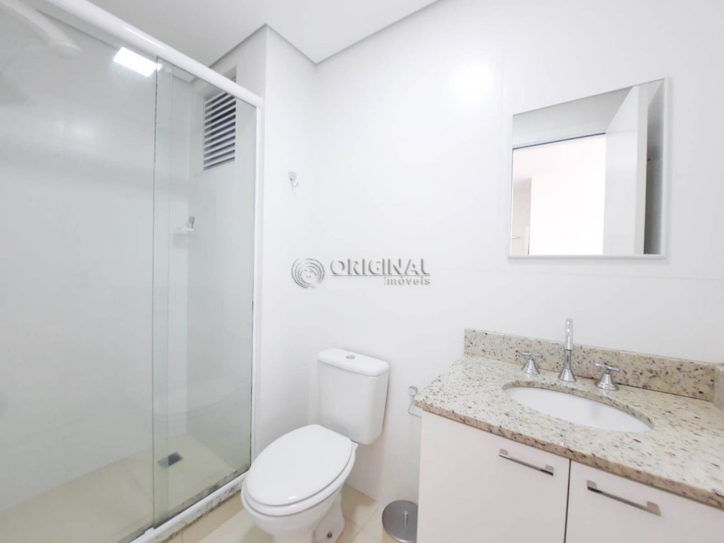 Apartamento para alugar em Bom Retiro, Curitiba — Portal Chave Fácil