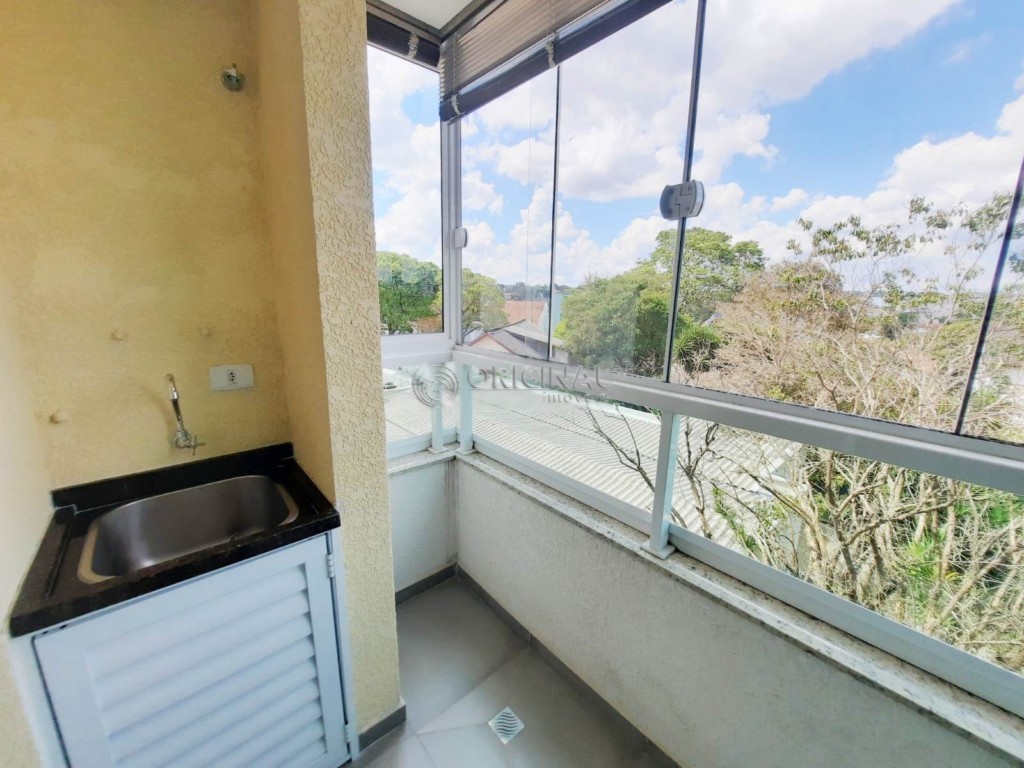 Apartamento para alugar em Bom Retiro, Curitiba — Portal Chave Fácil