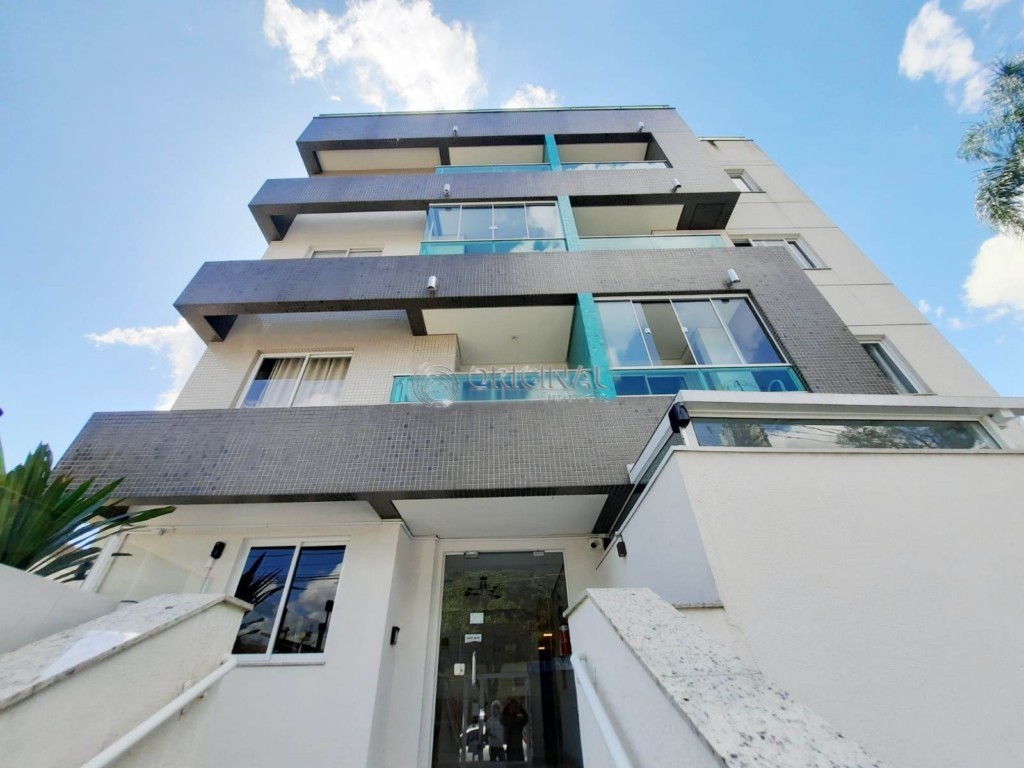 Apartamento para locacao no Bom Retiro em Curitiba com 40m² por R$ 2.200,00