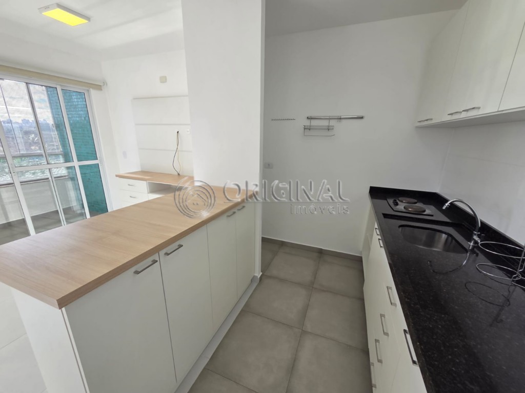 Apartamento para alugar em Bom Retiro, Curitiba — Portal Chave Fácil